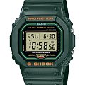 Часы Casio G-Shock DW-5600RB-3